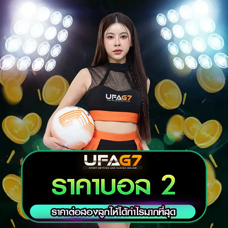 ราคาบอล 2